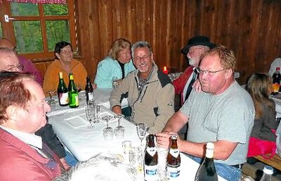 65. Geburtstag