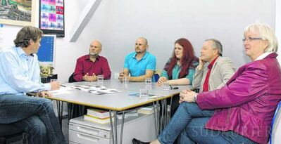 Bild Jakober/Südkurier