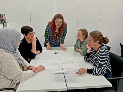 Auftakttreffen.Bündnis