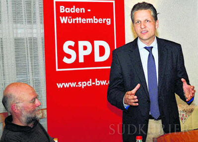 Foto: Beathalter / Südkurier